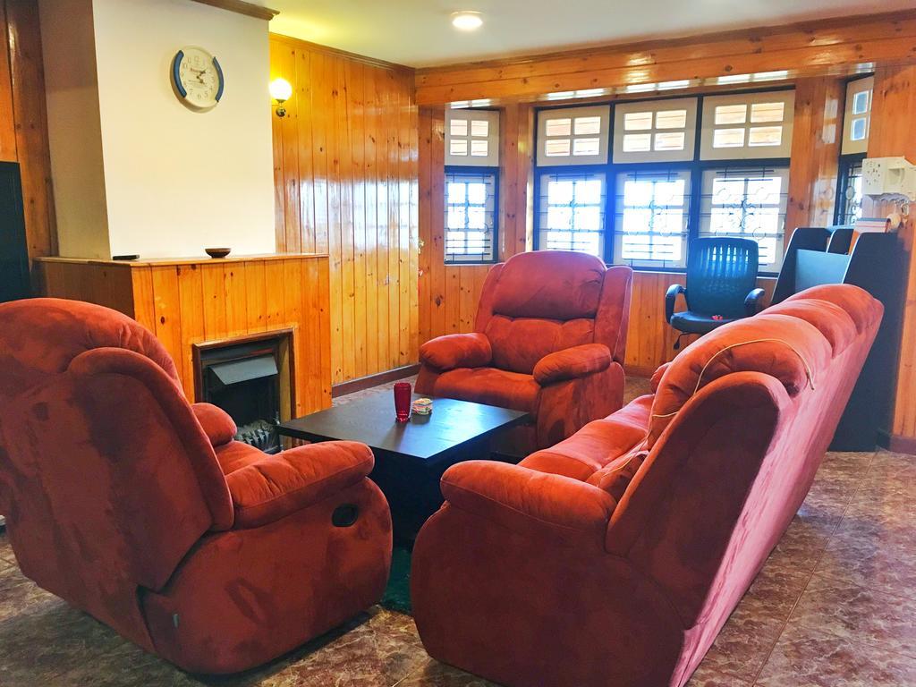 Asteria Villa Guest House Nuwara Eliya Kültér fotó
