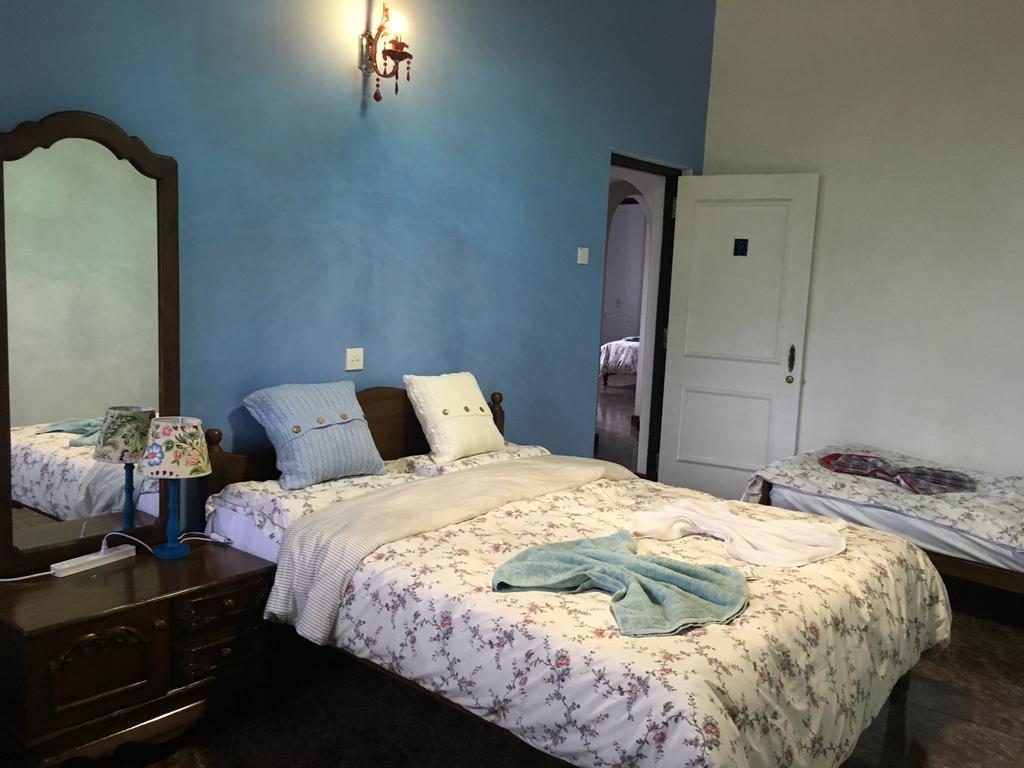 Asteria Villa Guest House Nuwara Eliya Kültér fotó