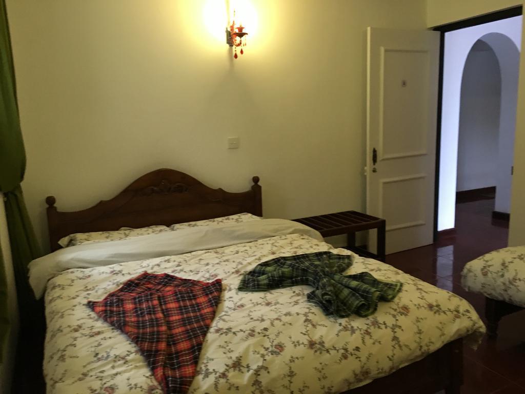 Asteria Villa Guest House Nuwara Eliya Kültér fotó