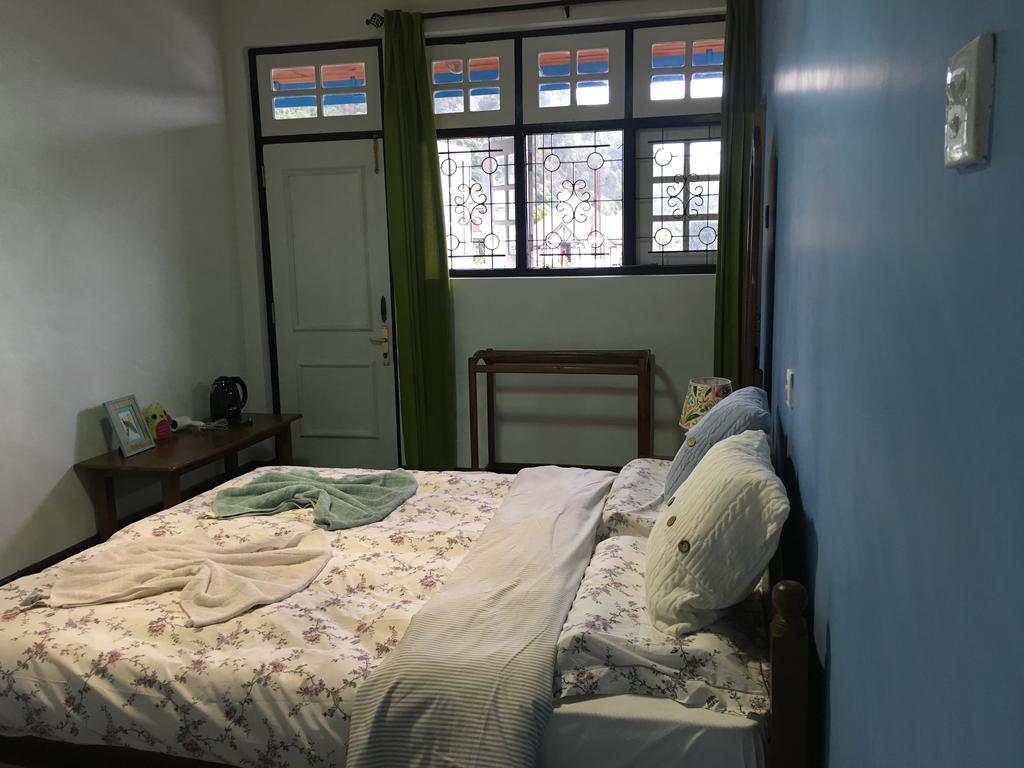 Asteria Villa Guest House Nuwara Eliya Kültér fotó