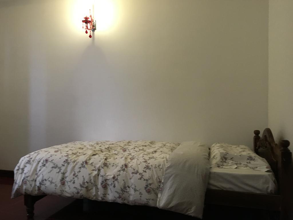 Asteria Villa Guest House Nuwara Eliya Kültér fotó