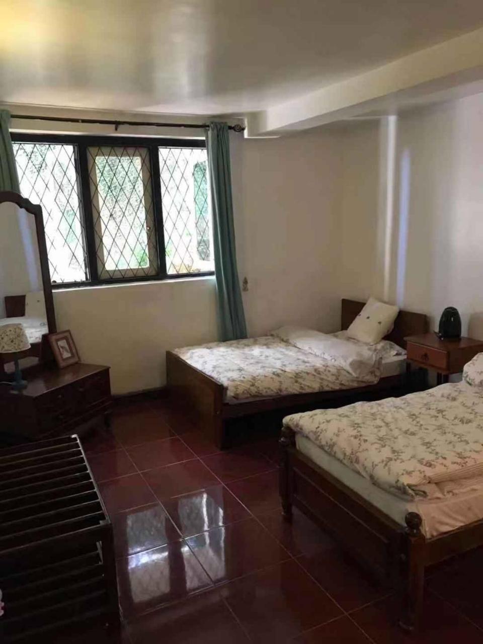Asteria Villa Guest House Nuwara Eliya Kültér fotó